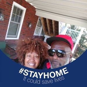 Meet your Posher, Larry